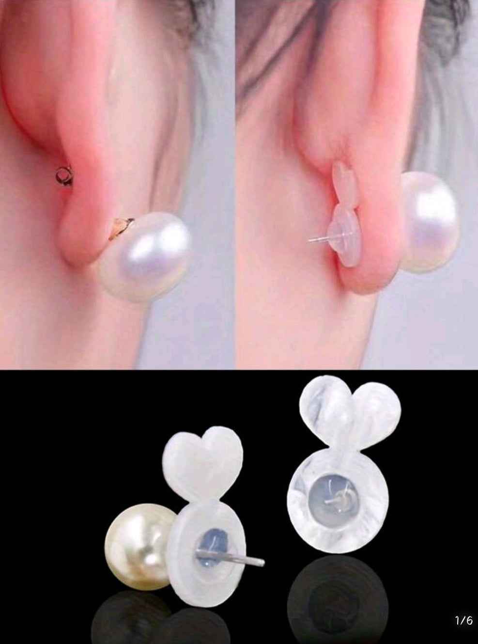 Einzigartiger Handmade Schmuck: So integrierst du Gummi-Stopper Herz in deinen Mode und Lifestyle Blog