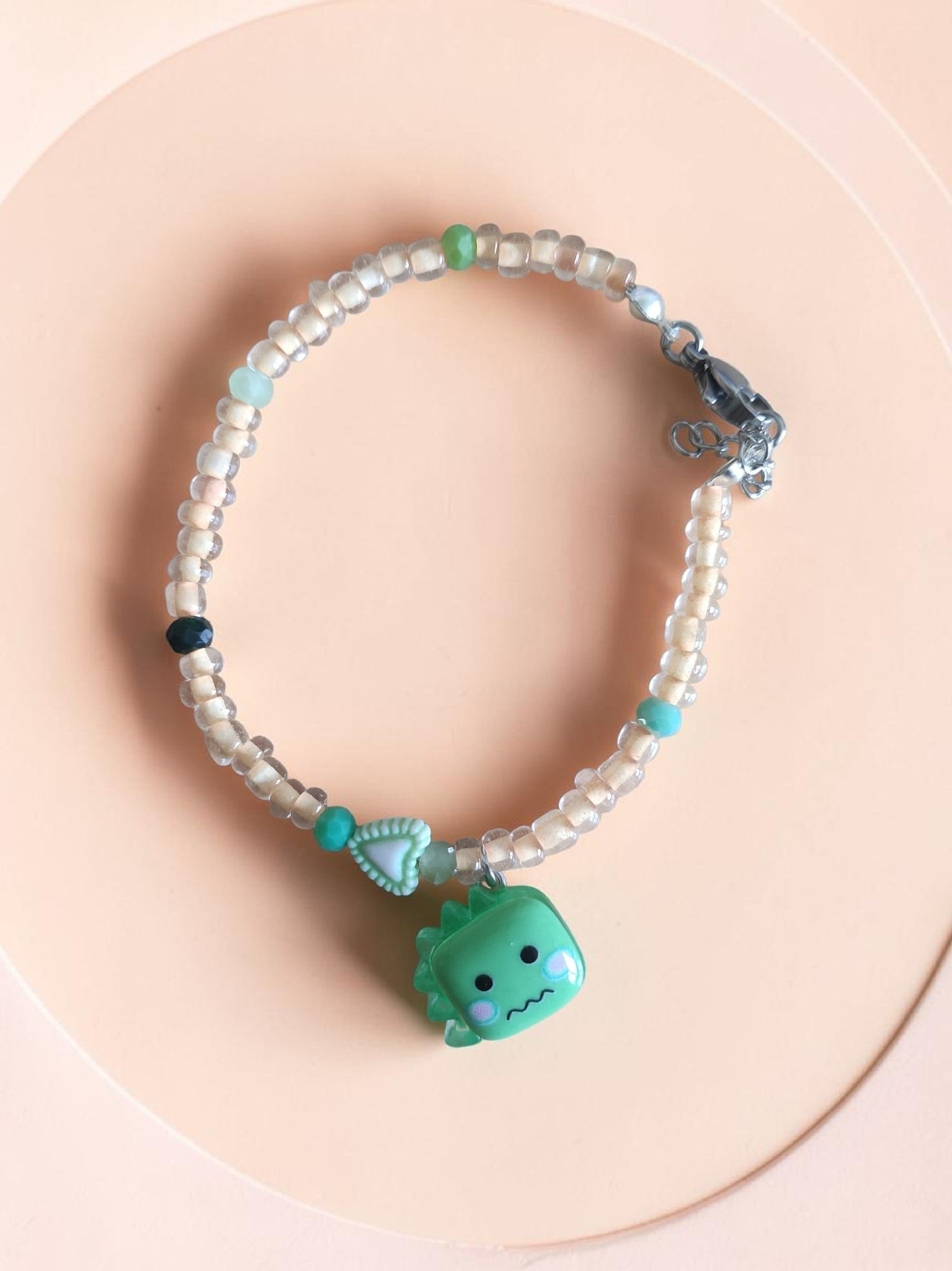 Kinderschmuck - Stickertoo Handmade
