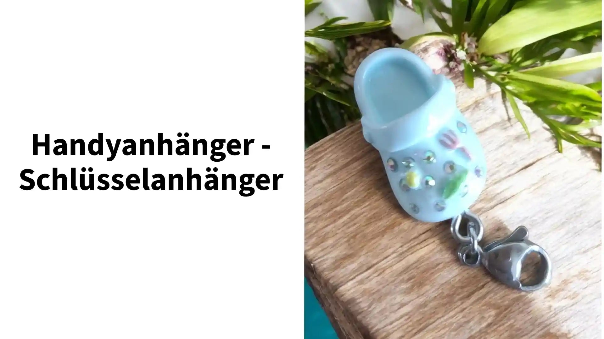 Handyanh&auml;nger - Schl&uuml;sselanh&auml;nger by@Outfy
