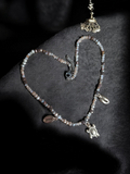Halskette Handmade " Anna"