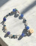 Bracelet Handmade Smiley