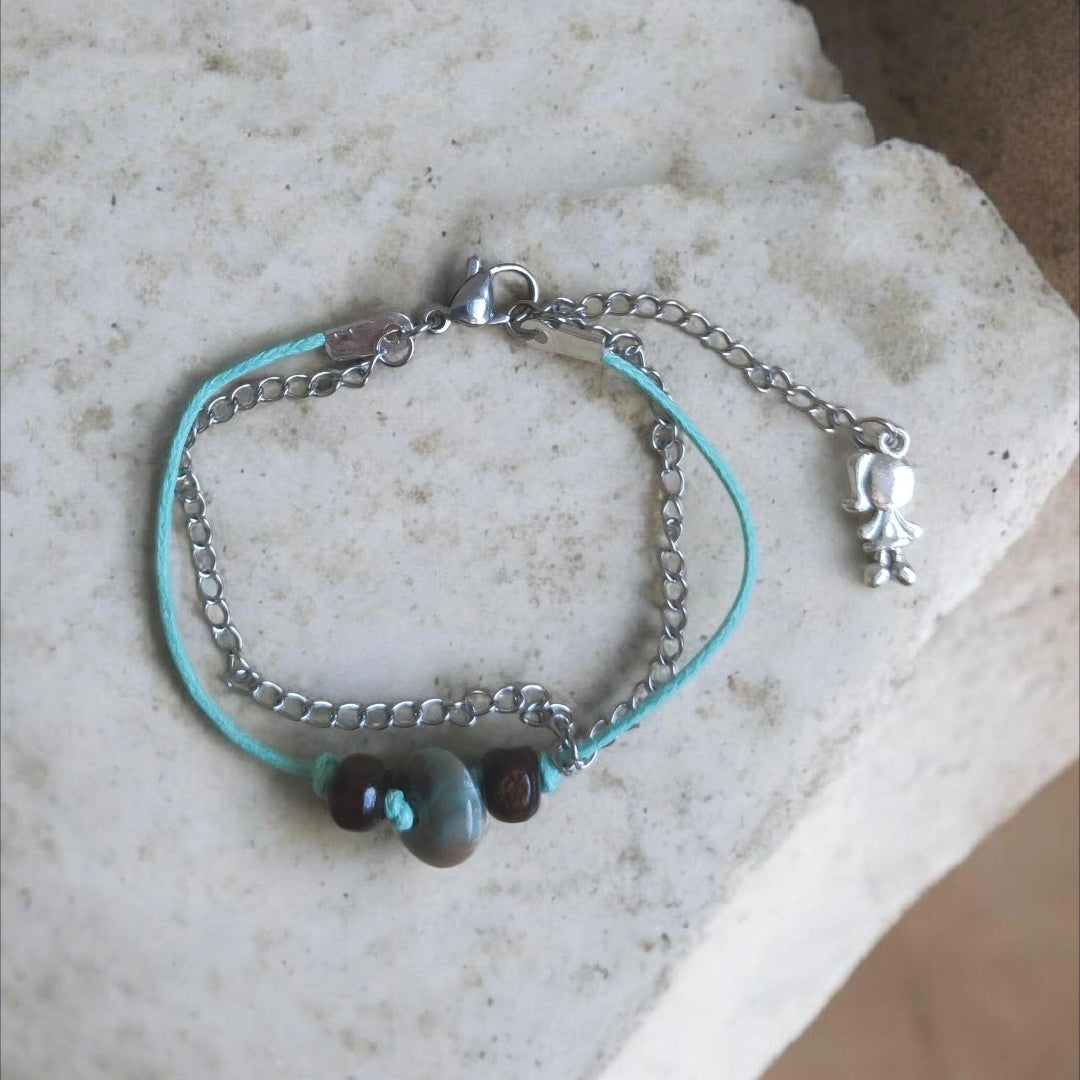 Armband Handmade Anna