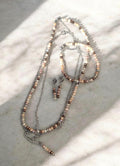 Schmuck Set Baily - Handmade