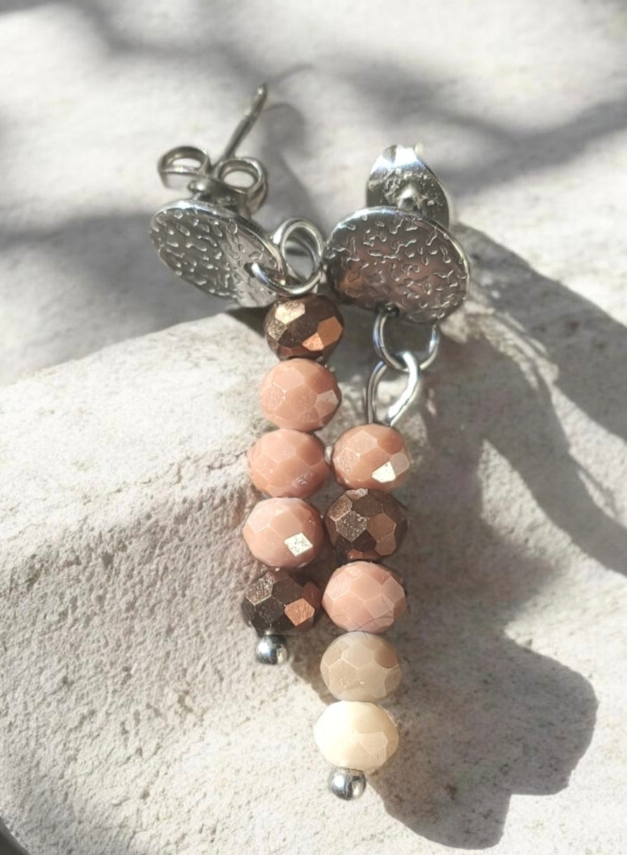 Schmuck Set Baily - Handmade