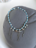 Handmade "Shark" Necklace