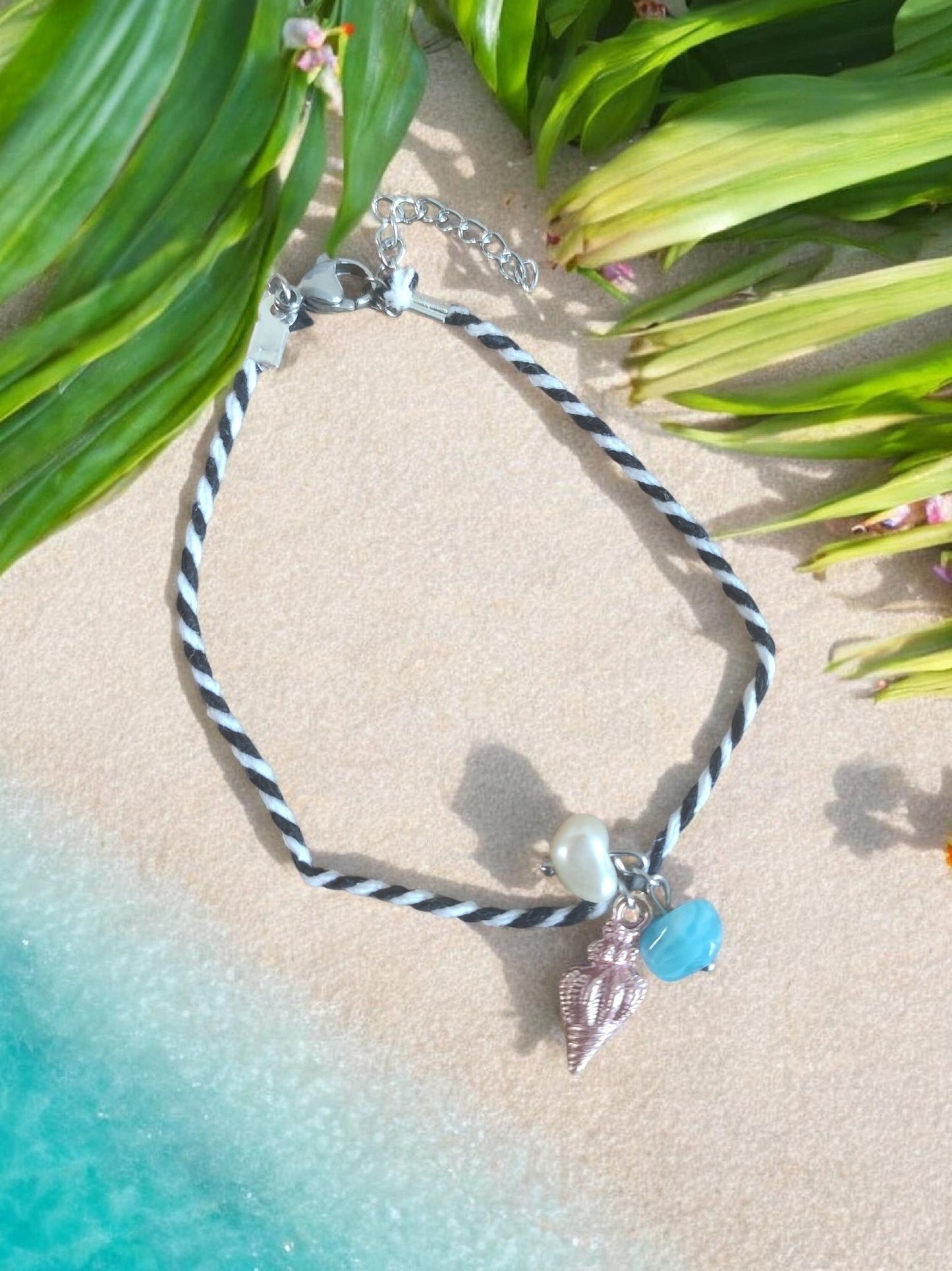 Armband Handmade " Miami"